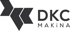 DKC MAKİNA